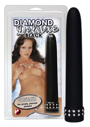 Black Diamond Deluxe