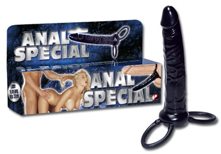 Dildo "Anal Special"