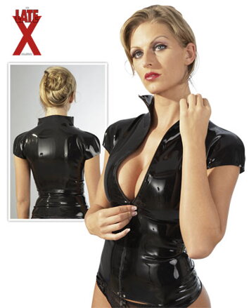 Tričko Latex 025