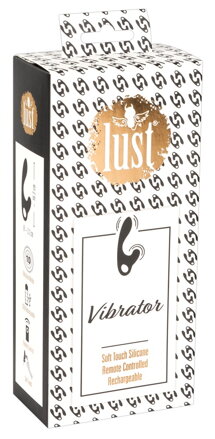 Vibrátor "Lust" 