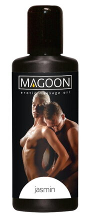 Magoon Jasmin ®50ml