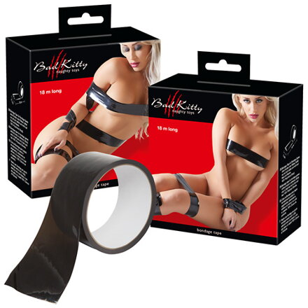 Bondage páska 393