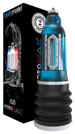 Pumpa "Hydromax X20"