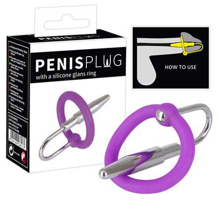 Penisplug