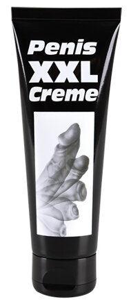 XXL Creme 80ml