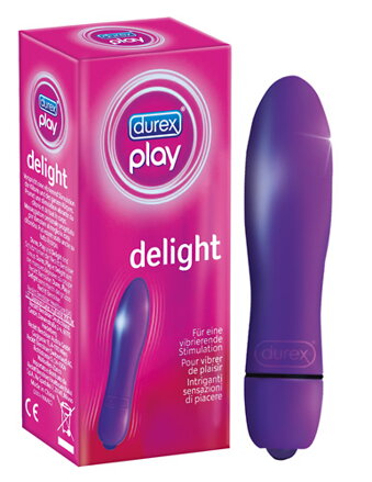 Durex Play Delight