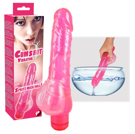 Cumshot