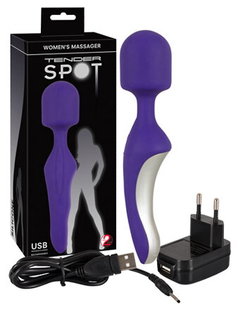 Women's Massager Tender Spot