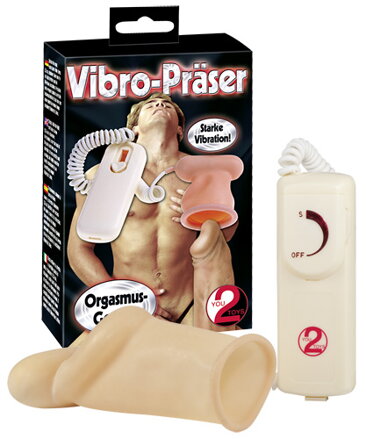 Vibro-Präser