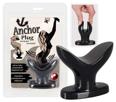 Anchor Plug