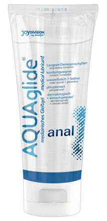 AQUAglide anal 100 ml