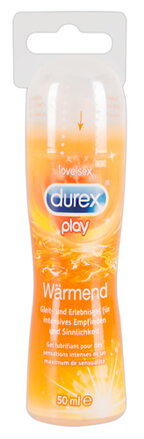 Durex Play Wärmend