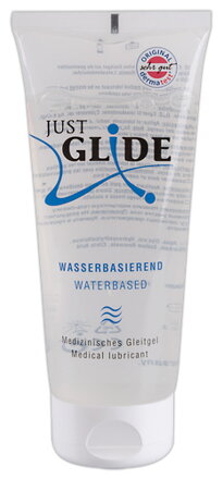 Just Glide 200ml