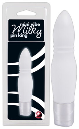 Mini-Vibe Milky