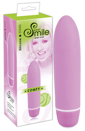 Vibrátor "Smile-Comfy"