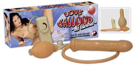 Love Balloon