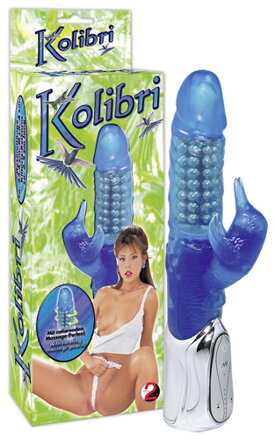 Vibrator "Kolibri"