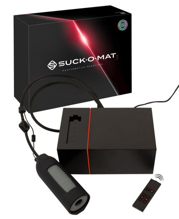 SUCK O MAT "3"