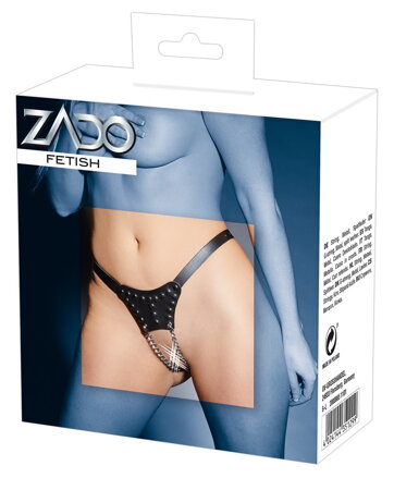 String "ZADO" 865