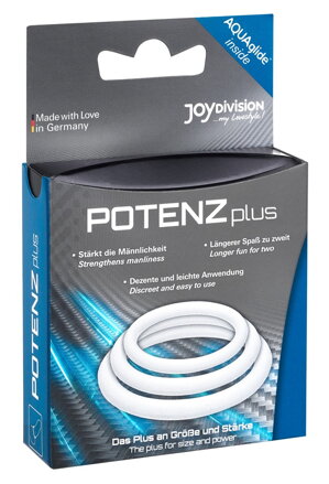 POTENZplus 3ks