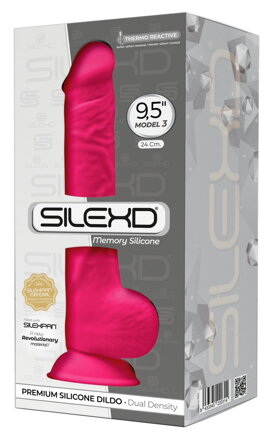 Premium Dildo 9,5"