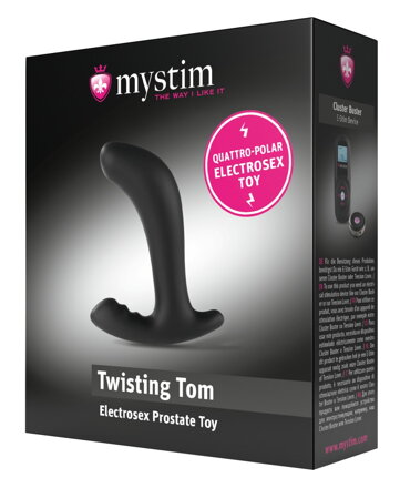 Mystim:Twisting Tom