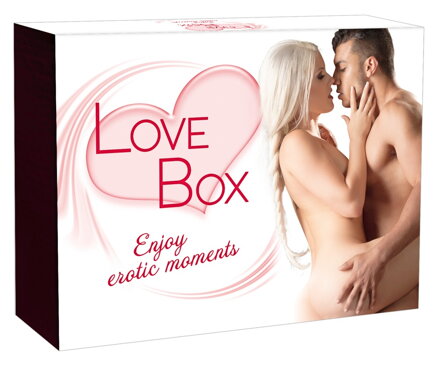 Love Box