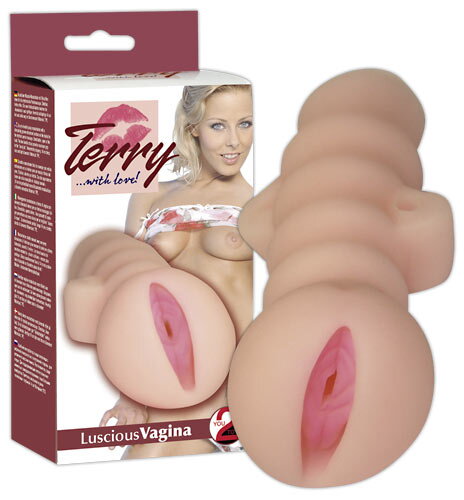 Terry vagina Terry vagina