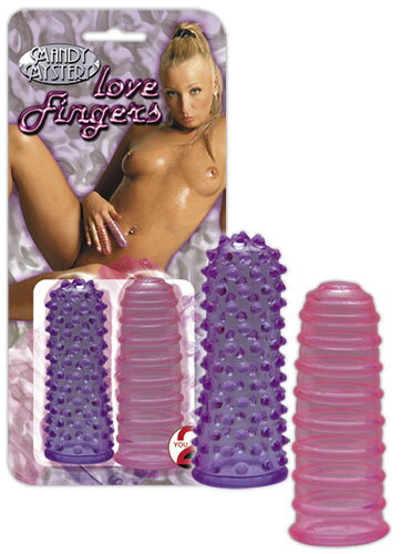 Love Fingers 2 ks