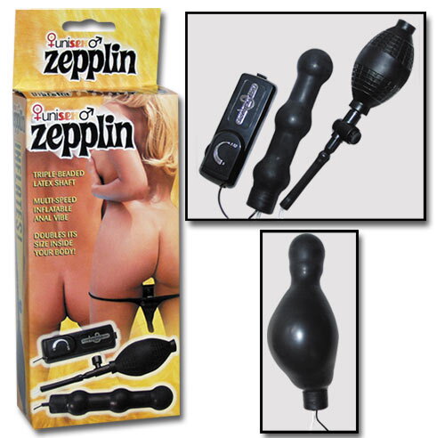 Unisex Zeppelin Unisex Zeppelin