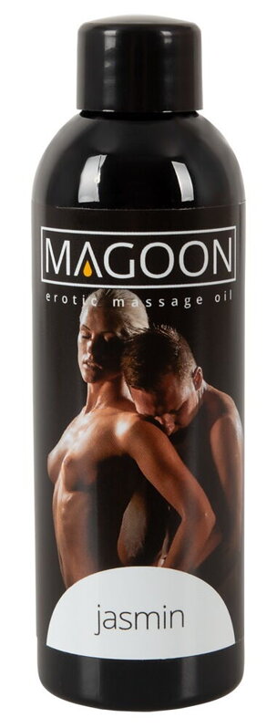 Magoon Jasmin ® 100ml