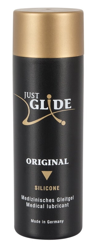 Just Glide Original silicone 100ml