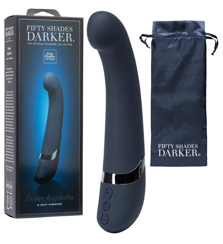 Fifty Shades Darker-Desire Explodes Fifty Shades Darker-Desire Explodes