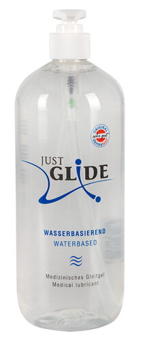 Just Glide 1000ml