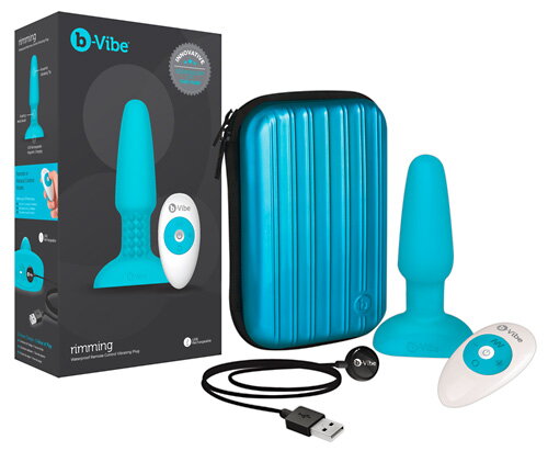 Vibro Anal Vibe 793