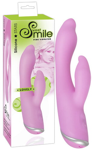 Vibrator Lovely