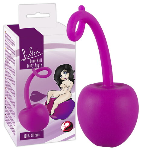 Loveball one Lulu