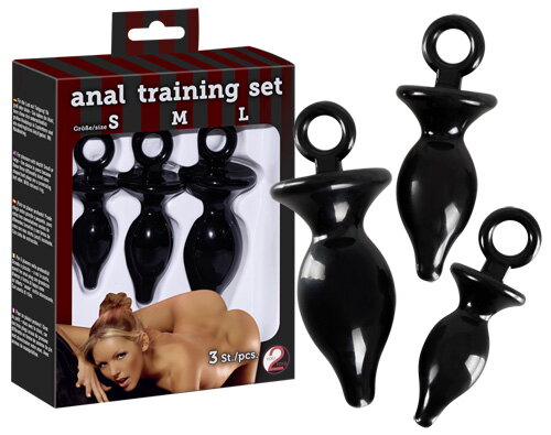 Anal Training Set