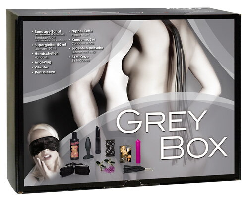 Grey Box