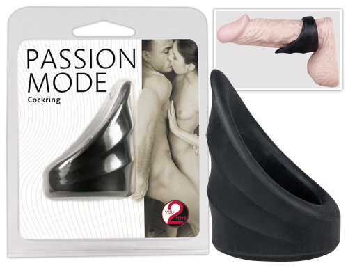 Passion Mode Cockring