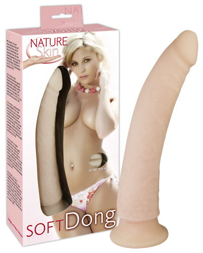 Nature Skin "Soft Dong"