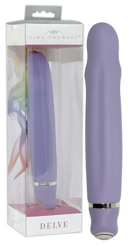 Vibe Therapy Delve Lavender