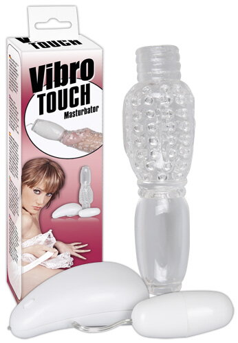 Vibro Dotyk