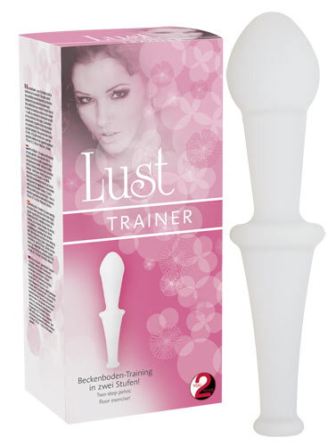 Lust Trainer