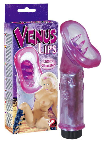 Stimulátor "Venus Lips"