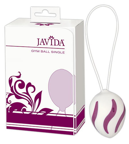 Javida Gym lopta Single