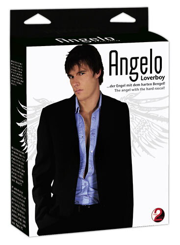 Angelo Loverboy Angelo Loverboy