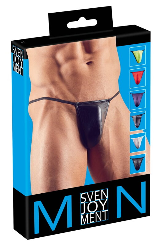 Tanga "7-pack"