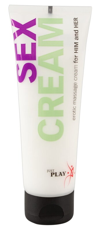 Sex Cream 80ml