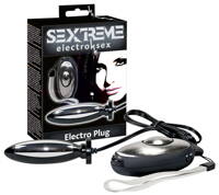 Elektrická stimulácia pri sexe. Elektrická stimulácia pri sexe.